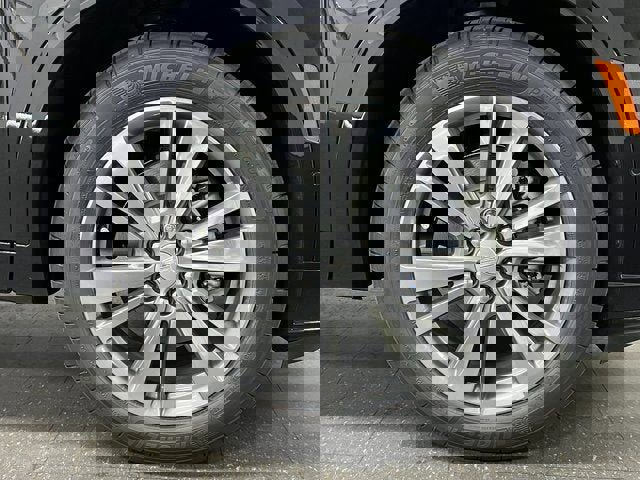 New 2025 Cadillac XT6 Premium Luxury w/ Technology Package image 18