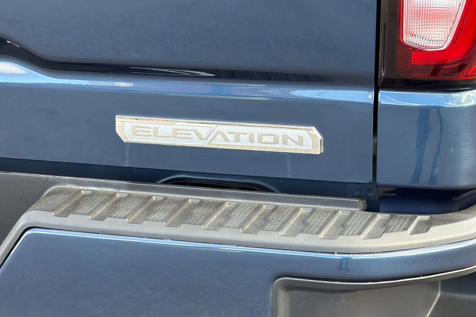 Used 2021 GMC Sierra 1500 Elevation image 45