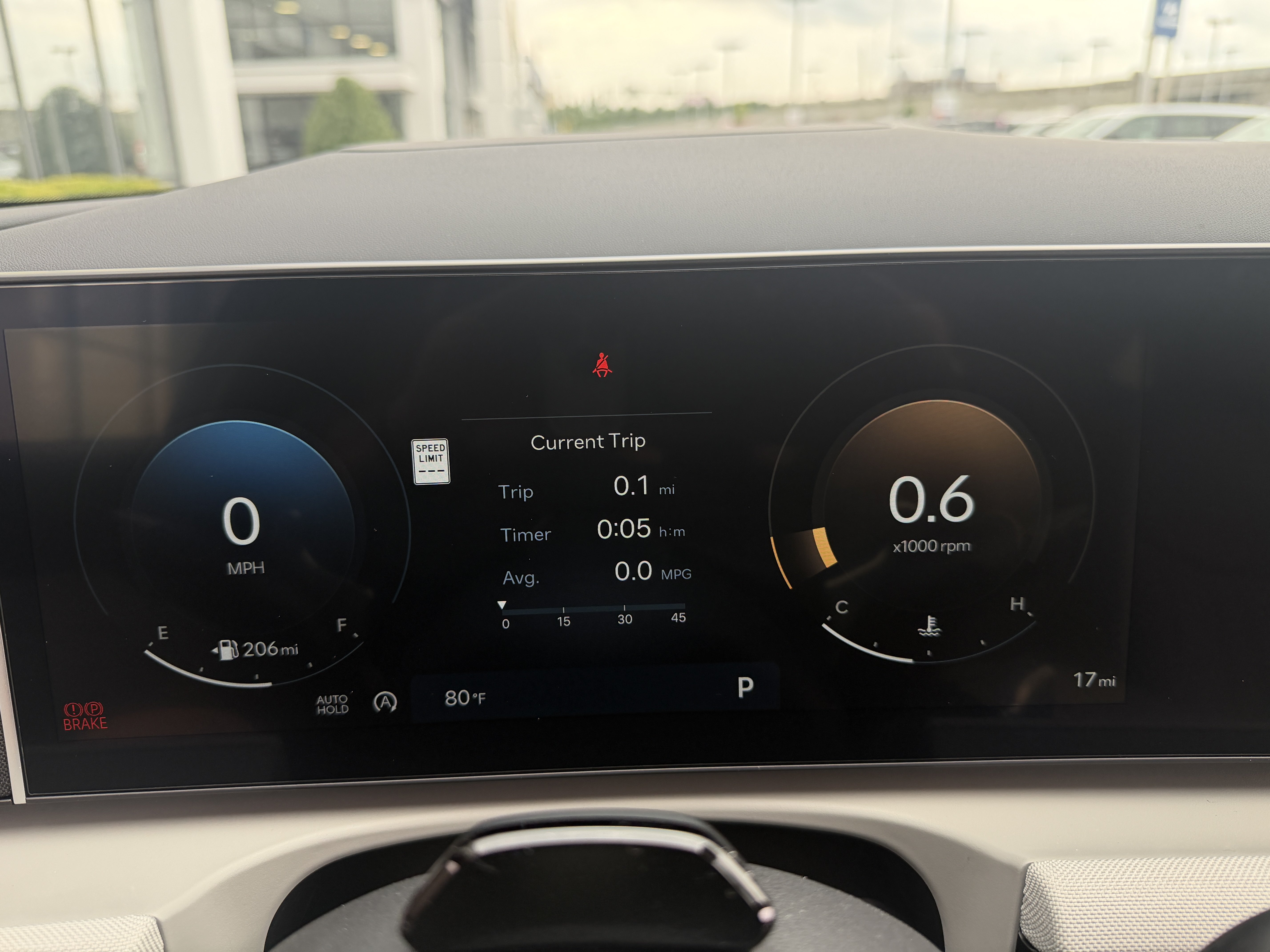 New 2026 Hyundai Tucson Limited AWD/4WD image 39