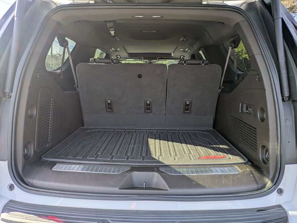 Used 2021 GMC Yukon XL Denali image 30