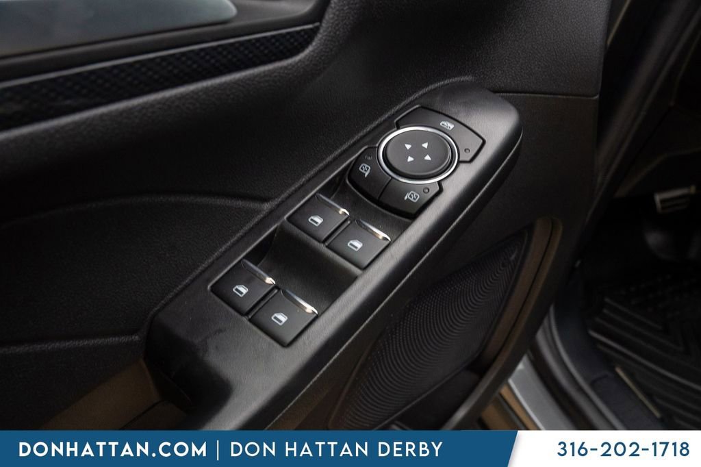 Used 2024 Ford Escape ST-Line Select w/ Tech Pack #1 AWD/4WD image 15