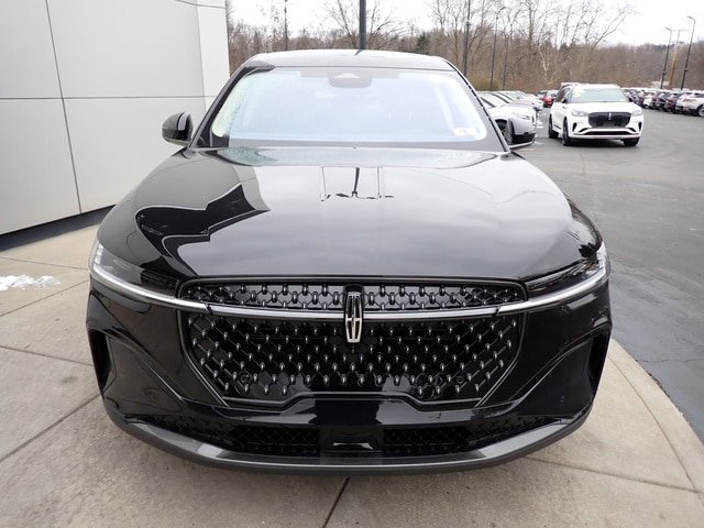 New 2026 Lincoln Nautilus Premier w/ Jet Appearance Package AWD/4WD image 16