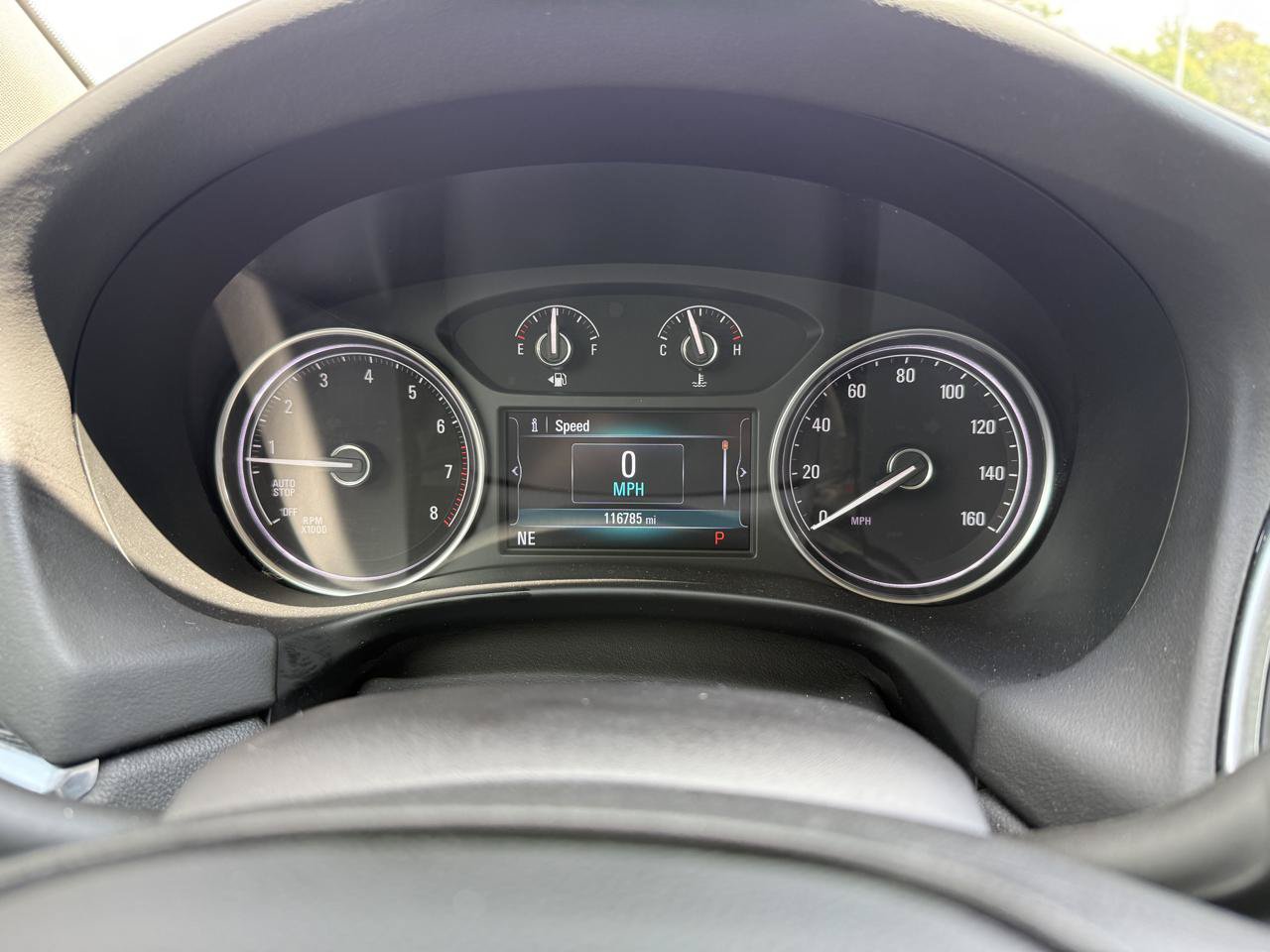 Used 2019 Buick Enclave Premium w/ Experience Buick Package FWD image 40