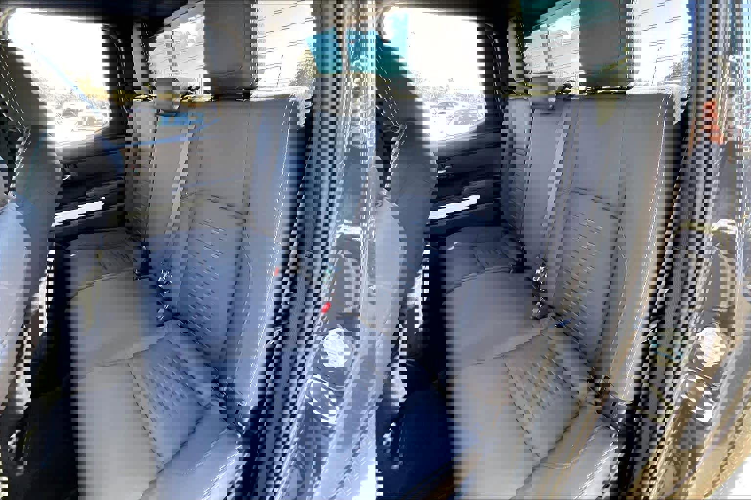 Certified 2024 Toyota Tacoma TRD Off-Road w/ TRD Off Road Upgrade Package image 20