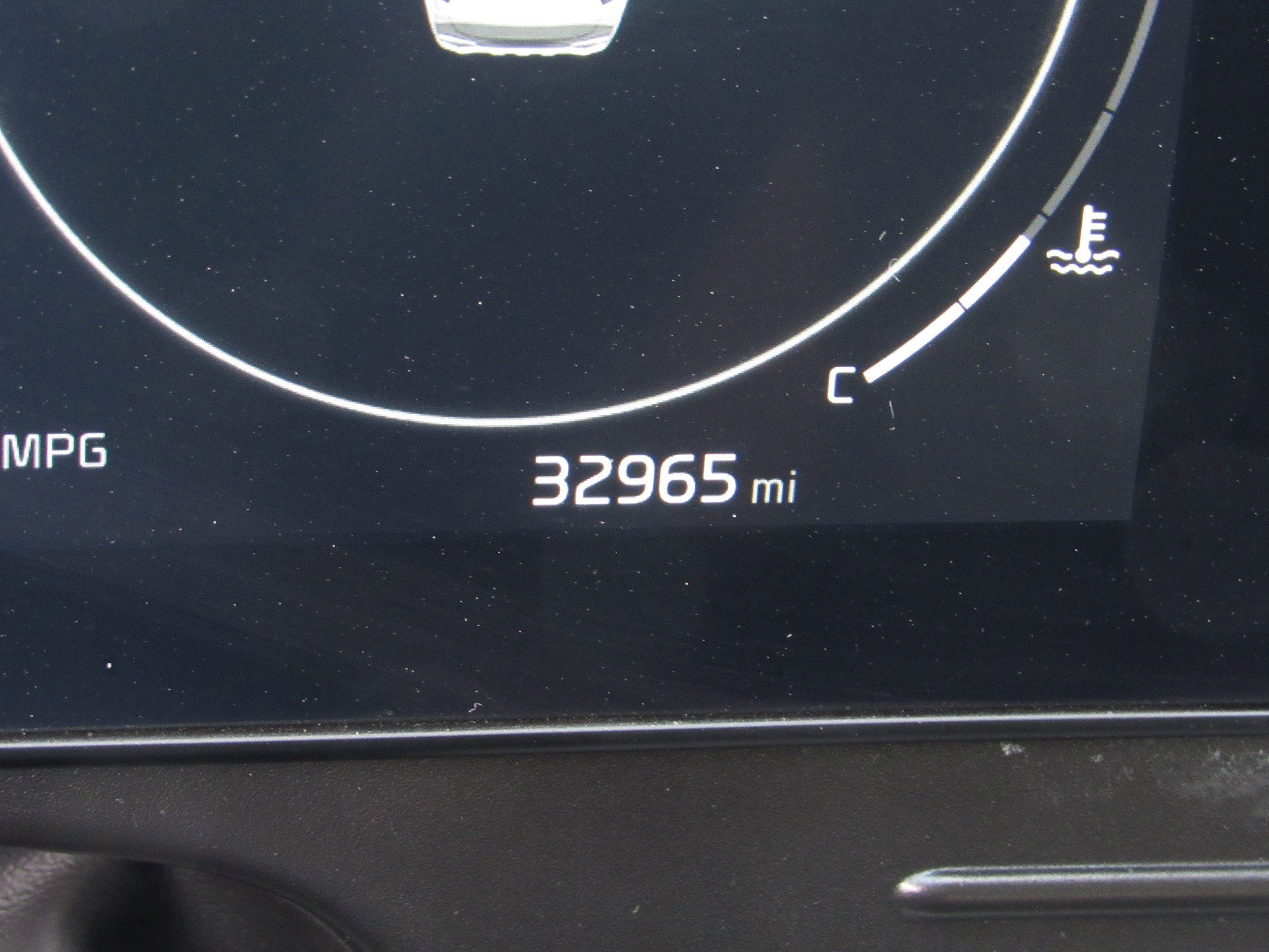 Used 2024 Kia Sportage SX image 31