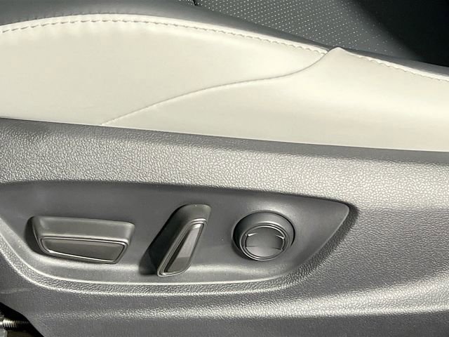 New 2026 Toyota bZ Limited image 13