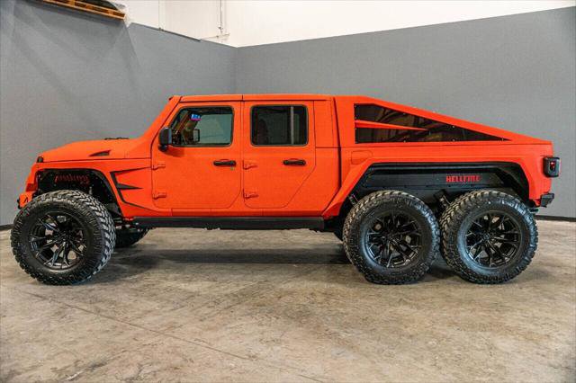 Used 2023 Jeep Gladiator Sport image 13