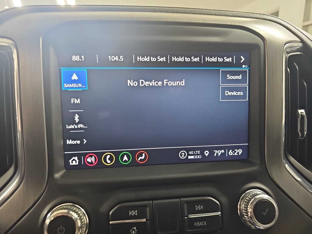 Certified 2021 GMC Sierra 1500 Denali w/ Denali Ultimate Package AWD/4WD image 26