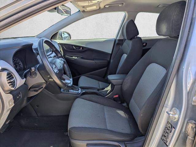 Used 2021 Hyundai Kona SEL image 15