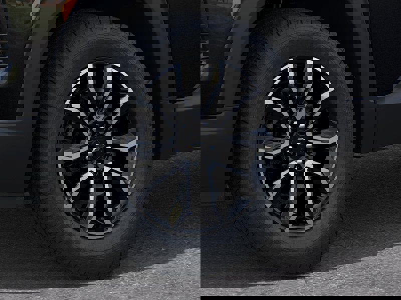 New 2026 Chevrolet TrailBlazer ACTIV w/ Convenience Package image 9