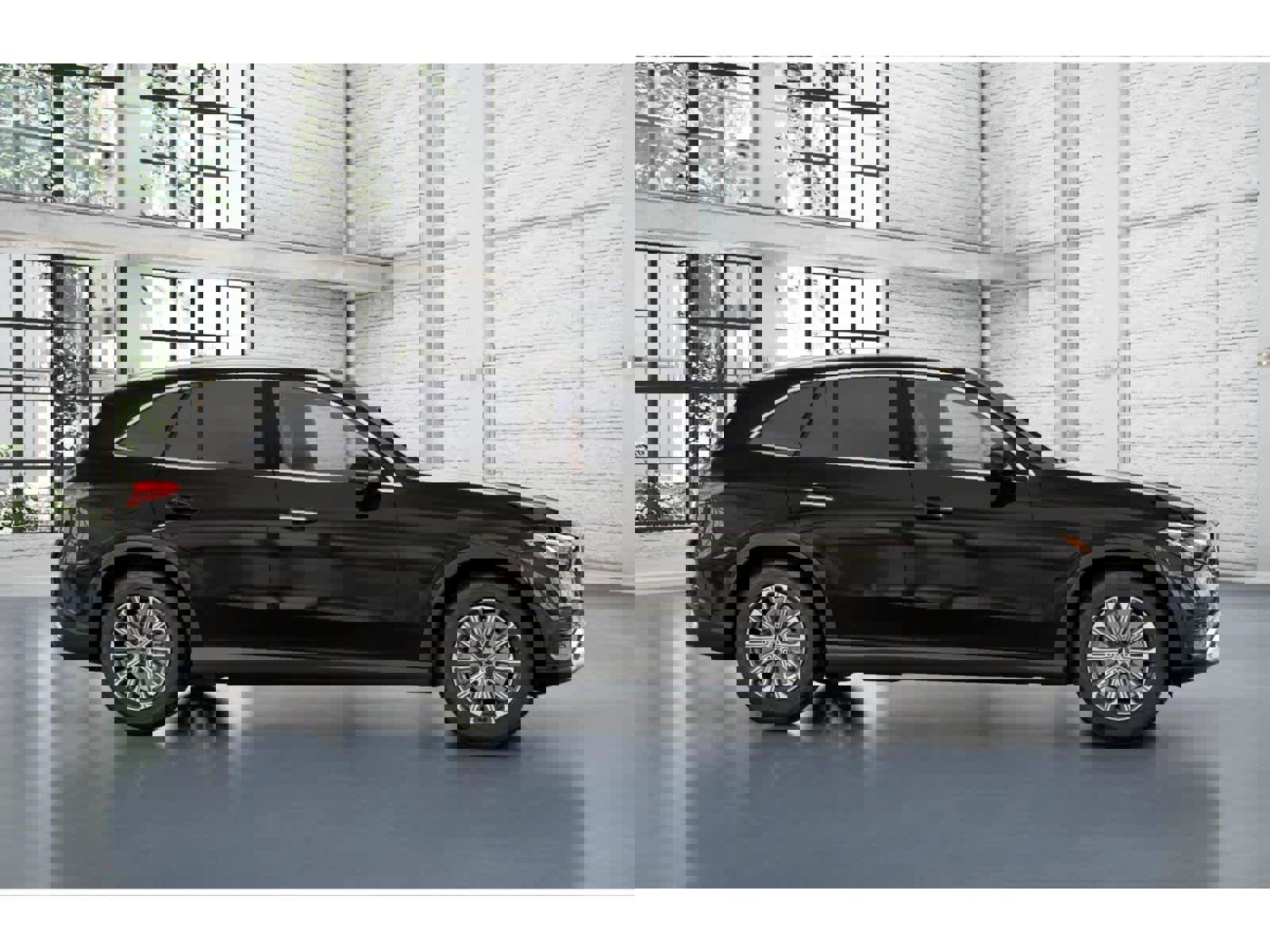 New 2026 Mercedes-Benz GLC 300 image 14