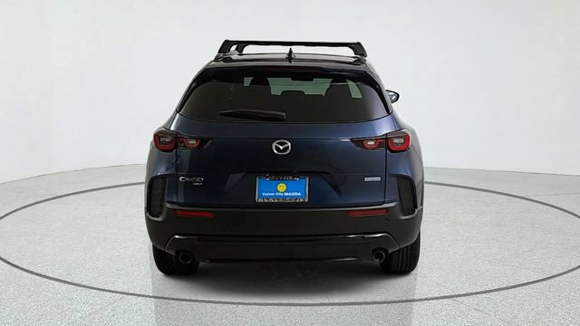 New 2026 MAZDA CX-50 AWD 2.5 Hybrid w/ Weather Package image 6
