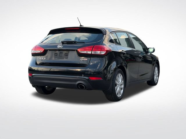 Used 2014 Kia Forte EX FWD image 25