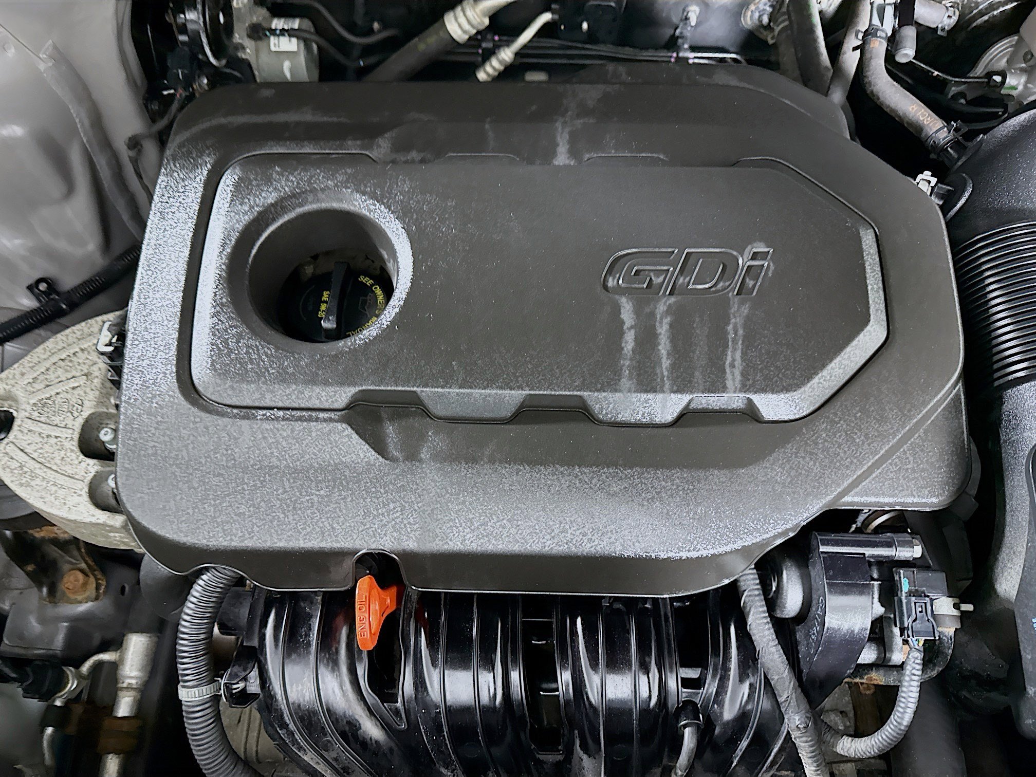 Used 2018 Hyundai Santa Fe Sport image 38