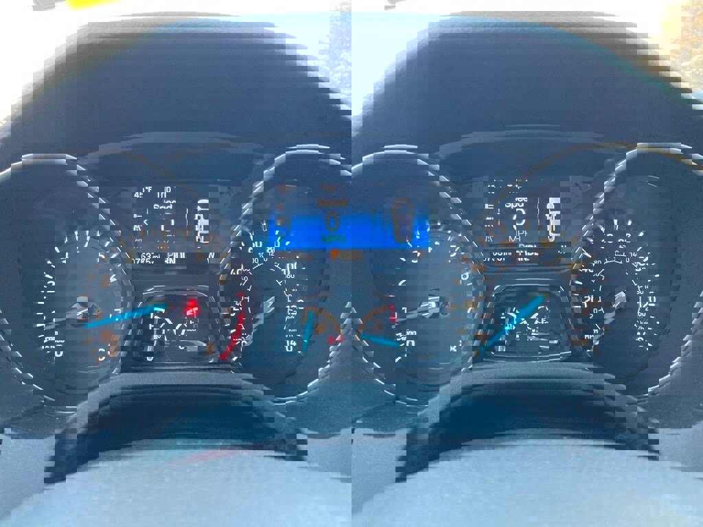 Used 2016 Ford Focus SE image 21