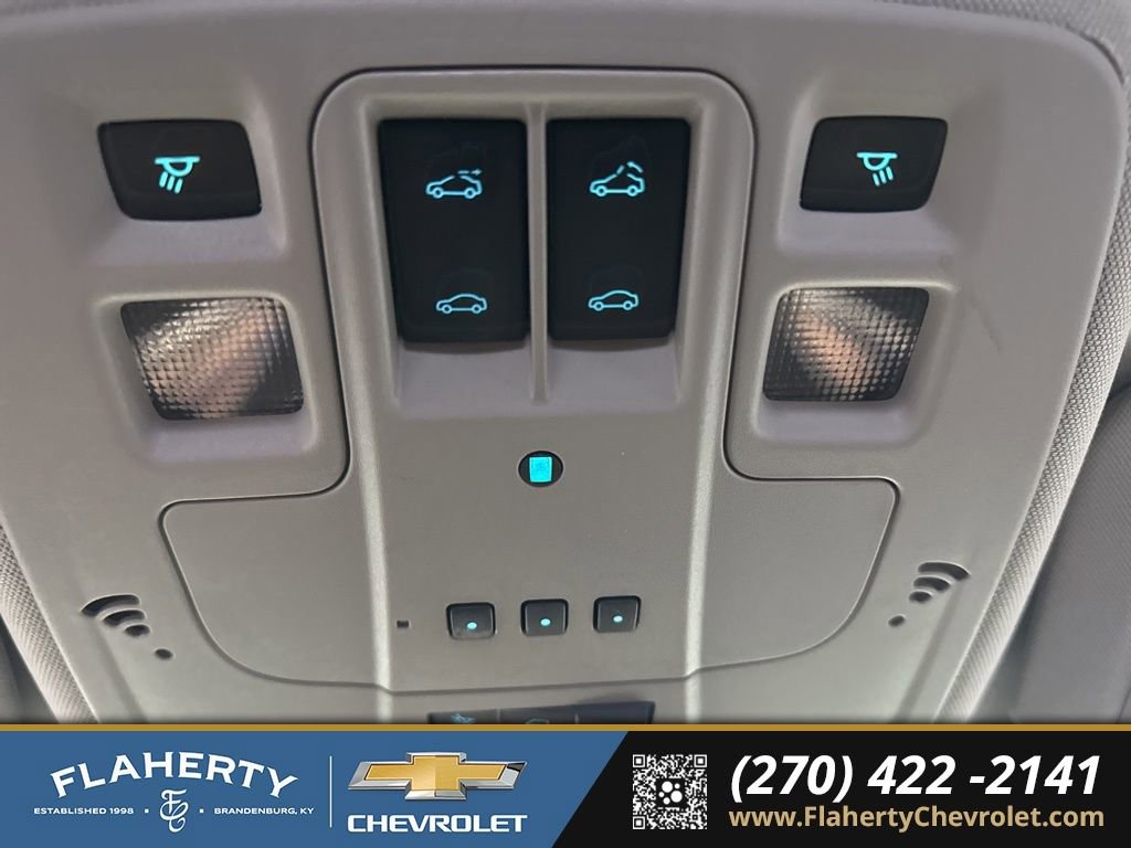 Used 2014 Chevrolet Malibu LT w/ Power Convenience Package image 28