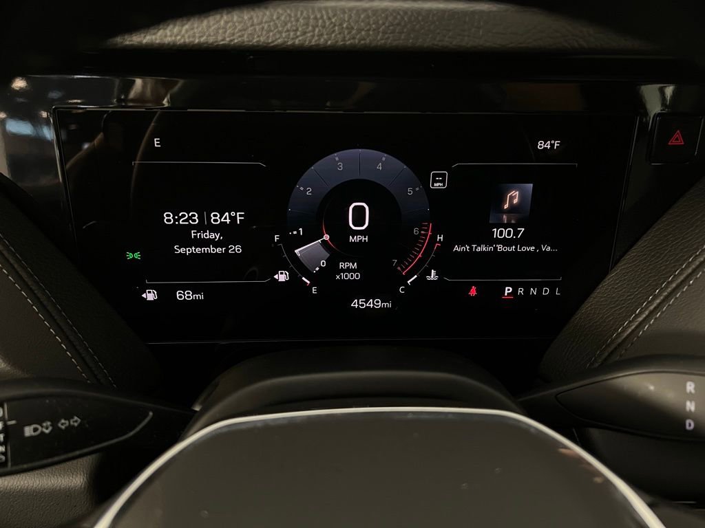 Used 2025 GMC Yukon XL Denali image 16