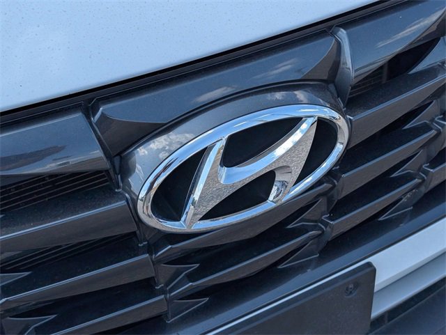 Used 2024 Hyundai Tucson SEL image 16