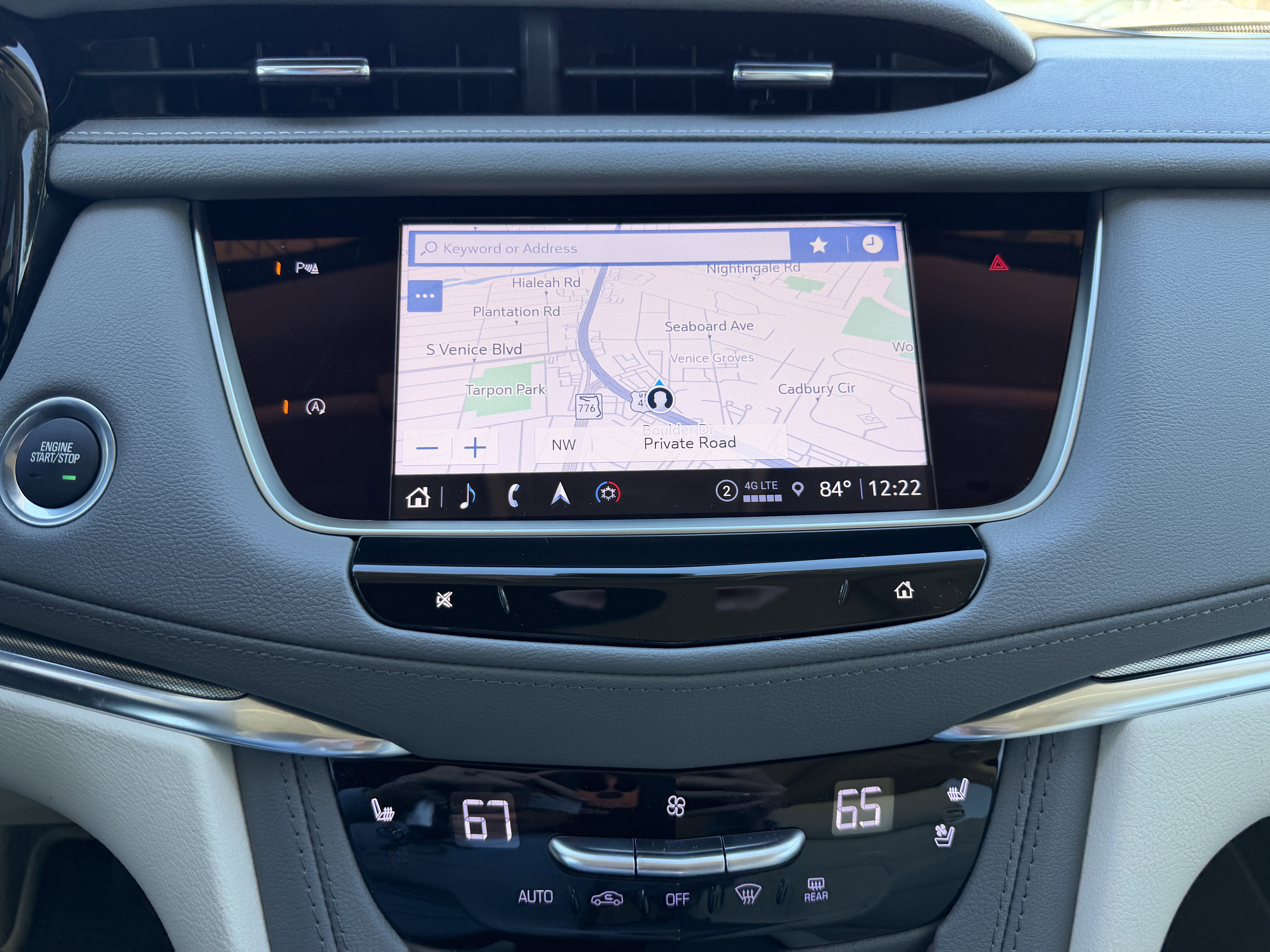 Certified 2022 Cadillac XT5 Premium Luxury image 22