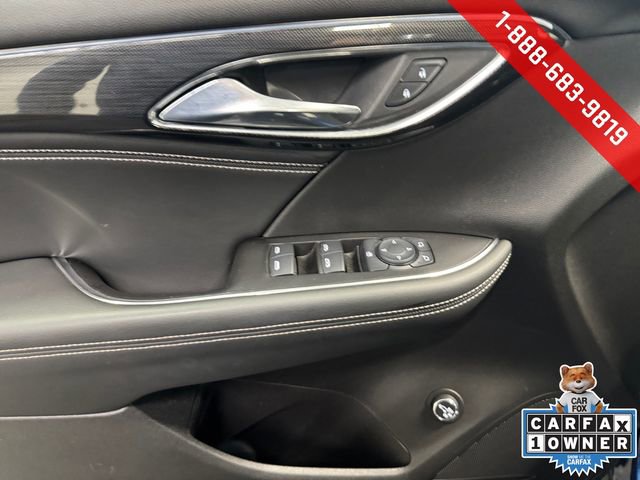 Certified 2022 Buick Envision Preferred image 26