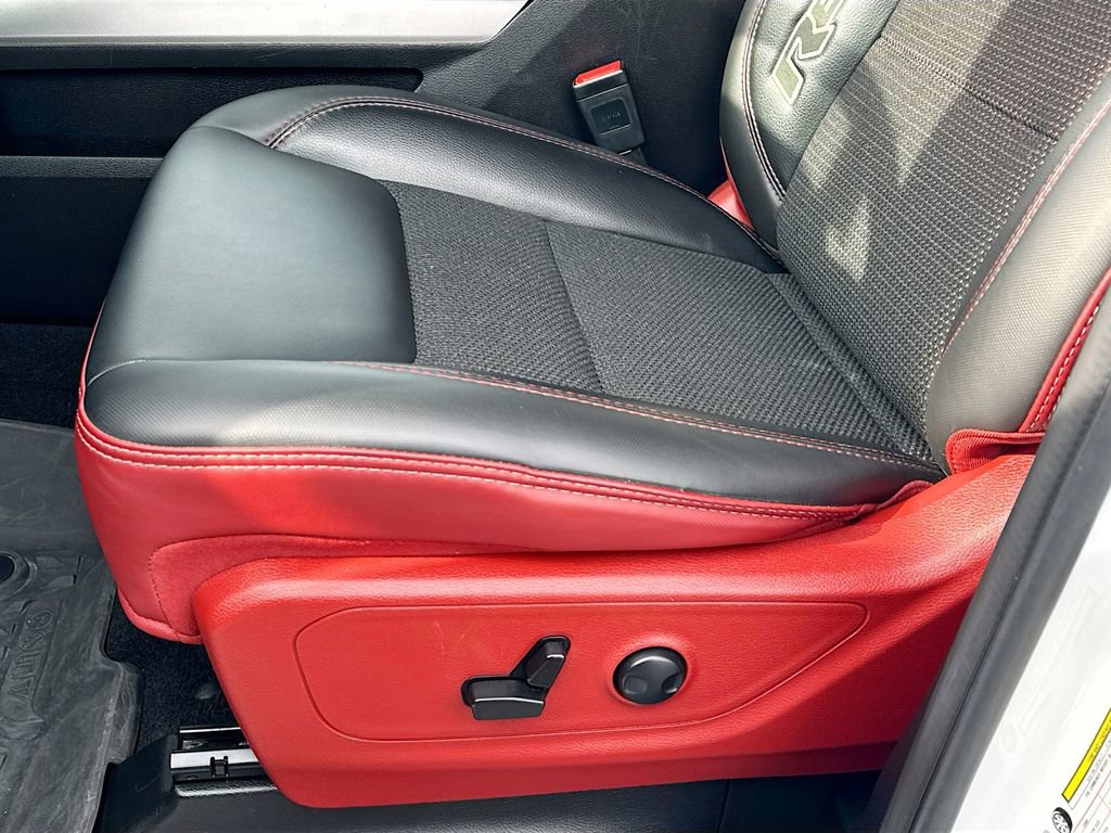 Used 2025 RAM 1500 Rebel w/ Rebel Level 1 Equipment Group image 19