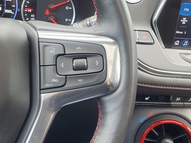 Used 2022 Chevrolet Blazer RS AWD/4WD image 14