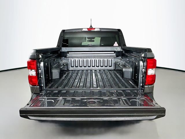 New 2026 Ford Maverick XL w/ Equipment Group 101A AWD/4WD image 23