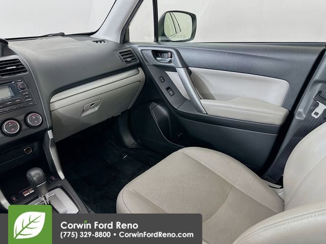 Used 2015 Subaru Forester 2.5i Limited w/ Popular Package #2 image 23