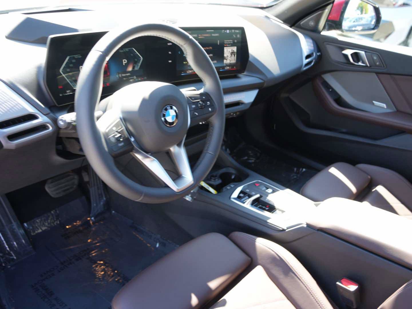 Used 2026 BMW 228 Gran Coupe FWD image 14