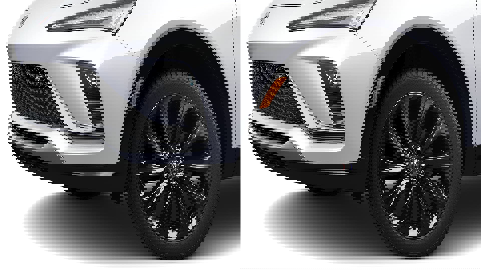 New 2026 Buick Envista Sport Touring FWD image 29