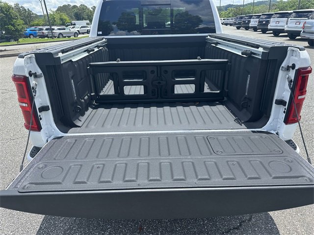 New 2025 RAM 1500 Limited w/ Trailer Tow Group image 18