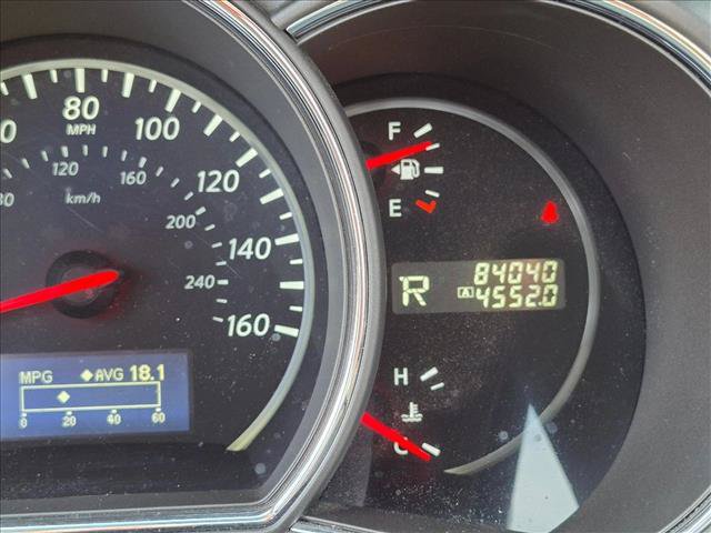 Used 2013 Nissan Murano SL AWD/4WD image 6