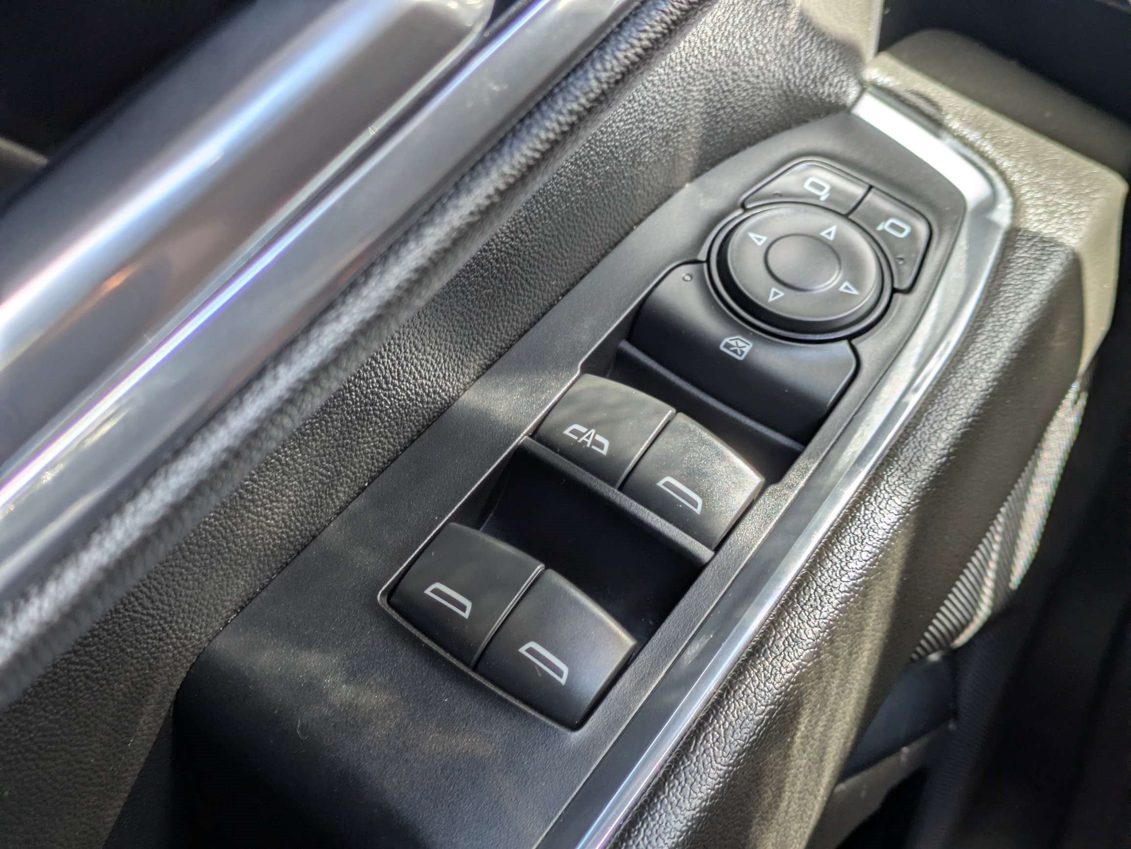 Used 2024 Chevrolet Silverado 1500 LT w/ Safety Package RWD image 21