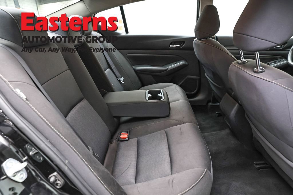 Used 2019 Nissan Altima 2.5 S image 23