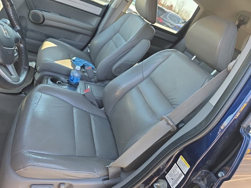 Used 2011 Honda CR-V EX-L image 10