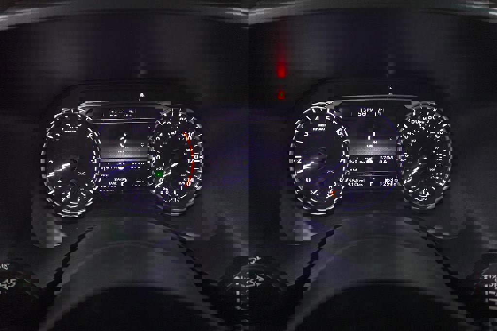 Used 2023 Nissan Rogue SV image 15