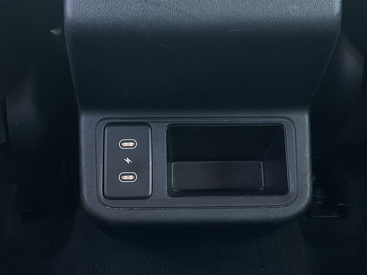 Used 2025 Kia K4 FWD image 12