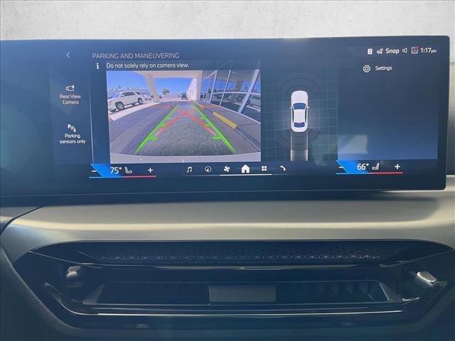 Used 2025 BMW 230i xDrive Coupe image 13