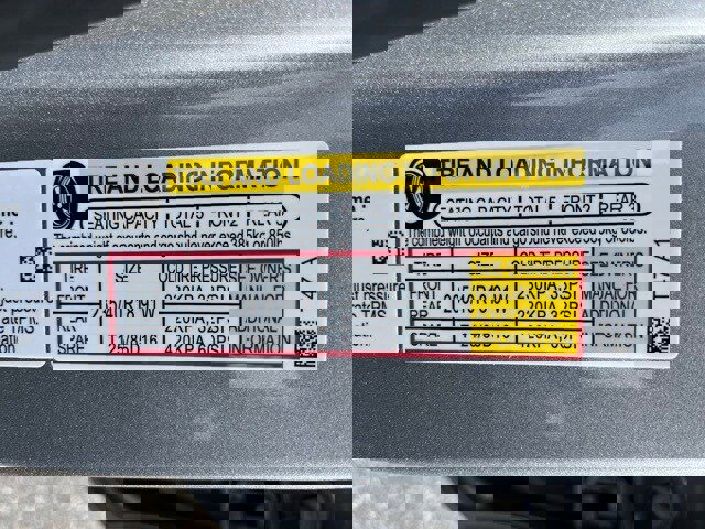 Used 2025 Honda Civic Sport image 10