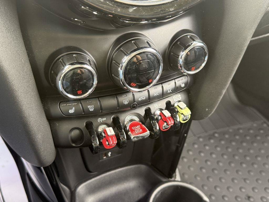 Used 2020 MINI Cooper S FWD image 23