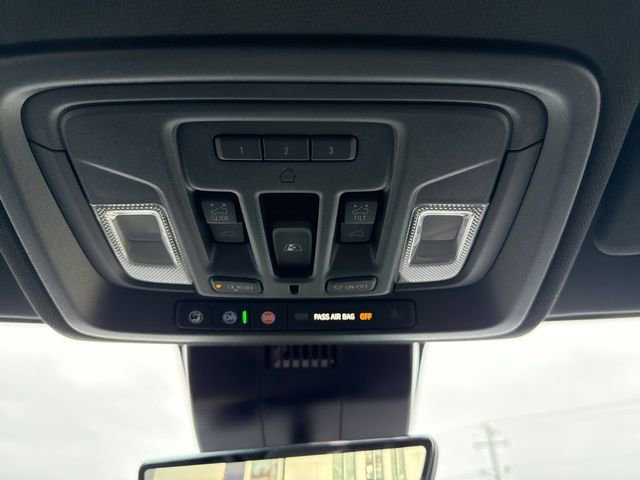 New 2026 GMC Sierra 3500 AT4 w/ AT4 Premium Plus Package image 29