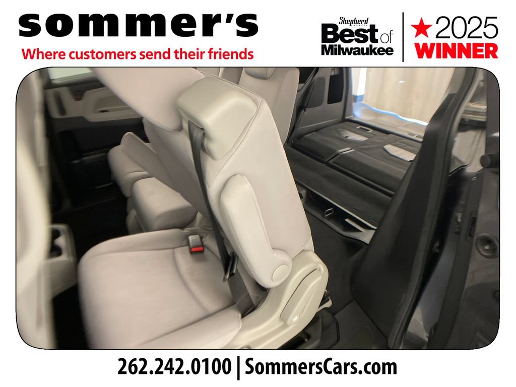 Used 2019 Honda Odyssey EX image 29