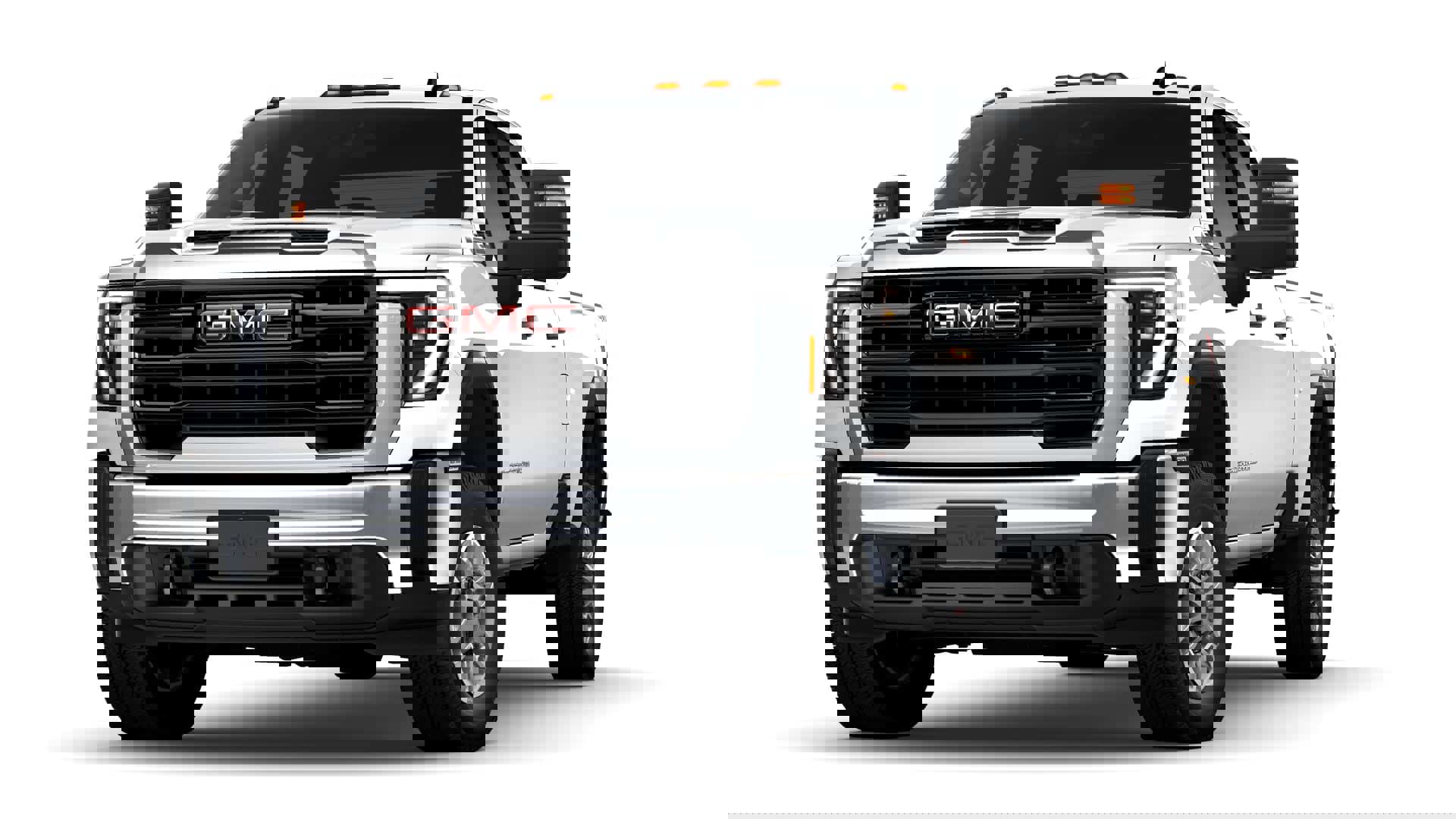 New 2025 GMC Sierra 2500 Pro w/ Convenience Package image 26