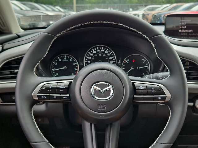 New 2026 MAZDA CX-30 Aire Edition AWD/4WD image 17