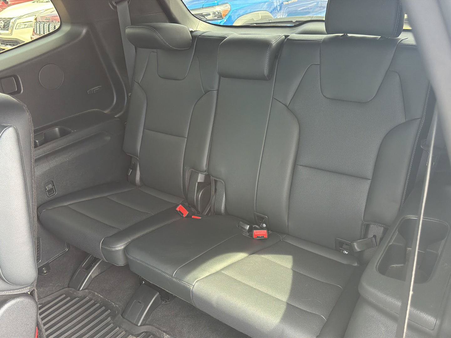 Used 2023 Kia Telluride EX X-Line AWD/4WD image 12