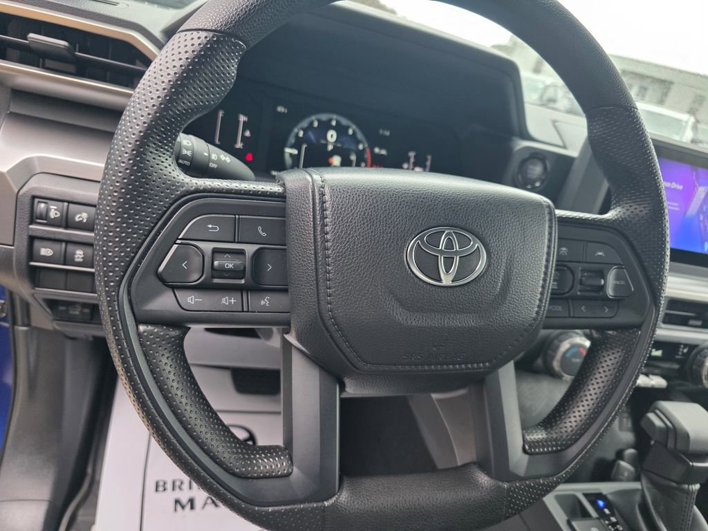 Used 2024 Toyota Tacoma SR5 image 14
