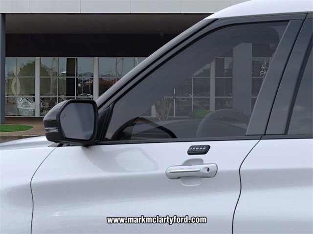 New 2026 Ford Explorer Platinum image 20