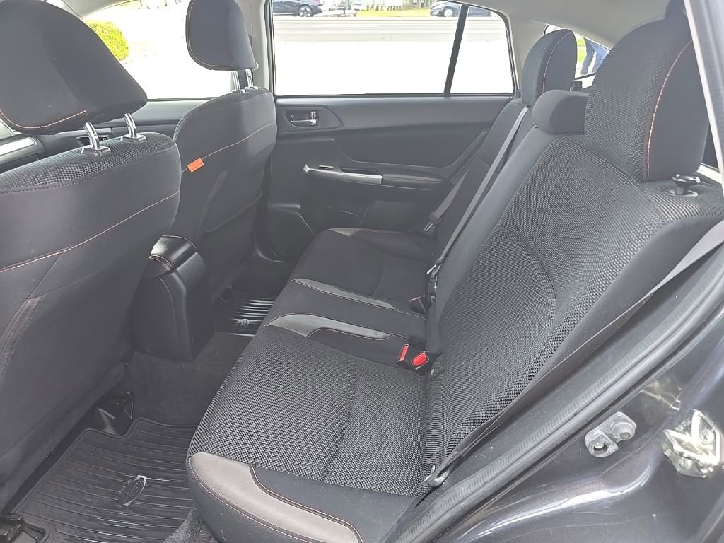 Used 2016 Subaru Crosstrek 2.0i Premium image 19