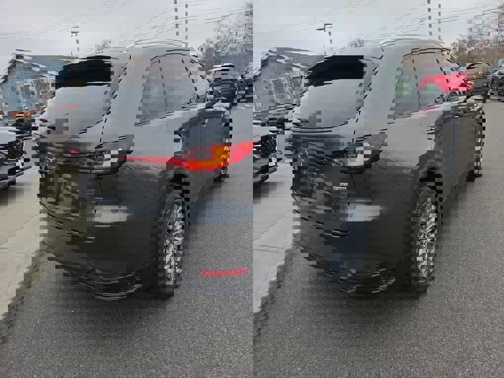 New 2026 MAZDA CX-90 3.3 Turbo w/ Preferred Package image 6