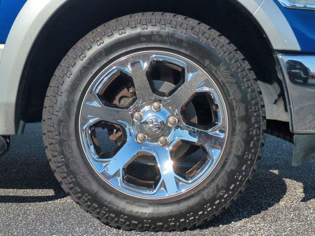 Used 2018 RAM 1500 Laramie w/ Convenience Group RWD image 12